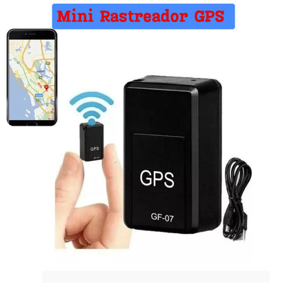 Mini Rastreador GPS