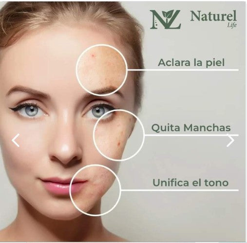 Serum Facial Anti-arrugas