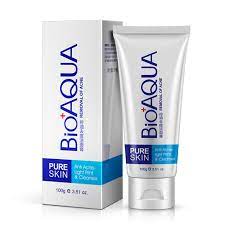 CREMAS BIOAQUA¡El Trío Perfecto para una Piel Radiante y Saludable!