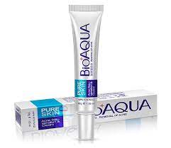 CREMAS BIOAQUA¡El Trío Perfecto para una Piel Radiante y Saludable!